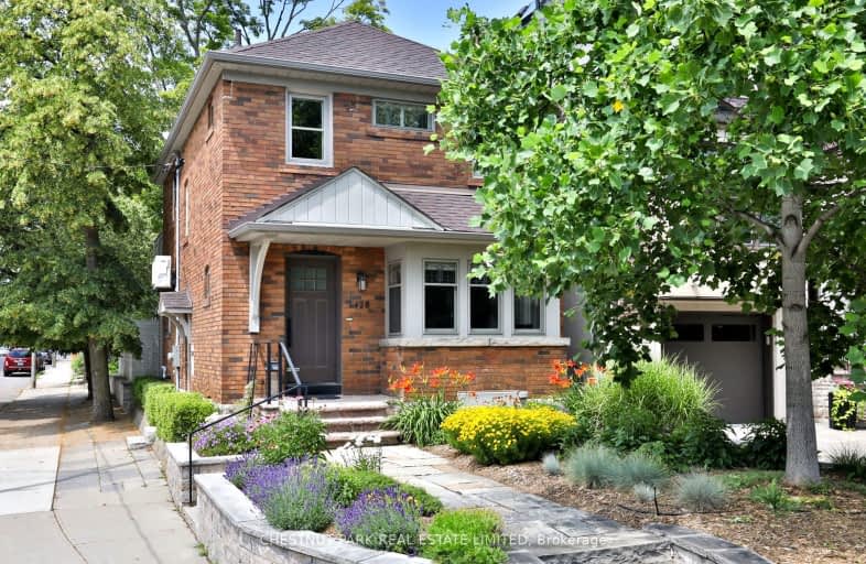 128 Wanless Avenue, Toronto | Image 1