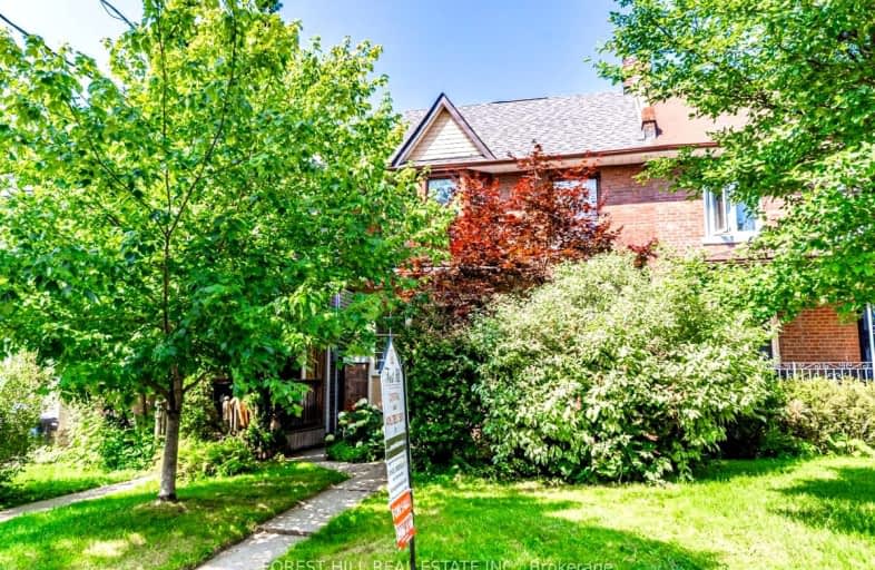 234 Rushton Road, Toronto | Image 1