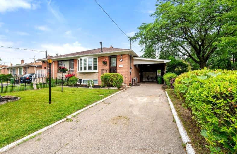 182 Lynedock Crescent, Toronto | Image 1