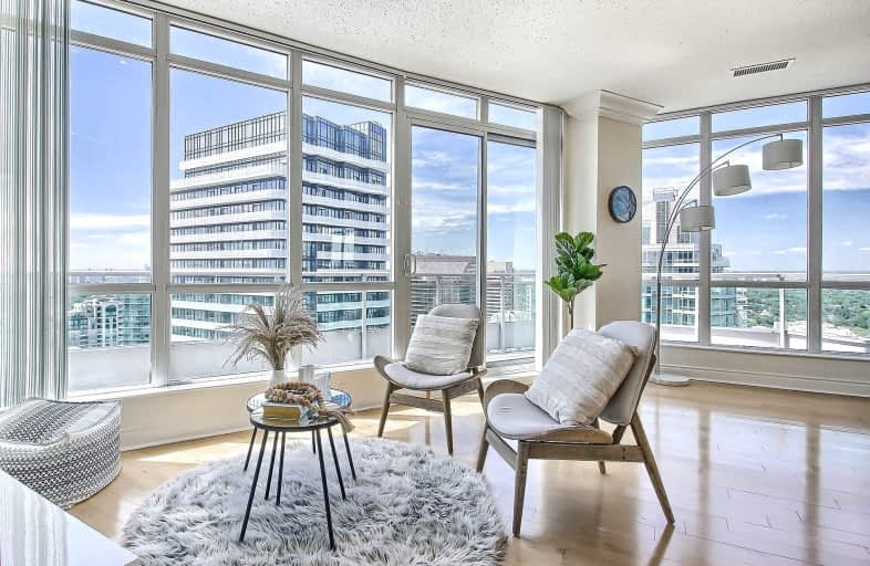 Uph 0-60 Byng Avenue, Toronto | Image 1