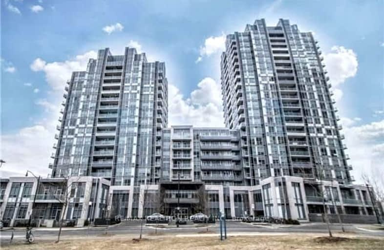 733-120 Harrison Garden Boulevard, Toronto | Image 1