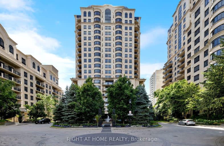 Lph5-660 Sheppard Avenue East, Toronto | Image 1