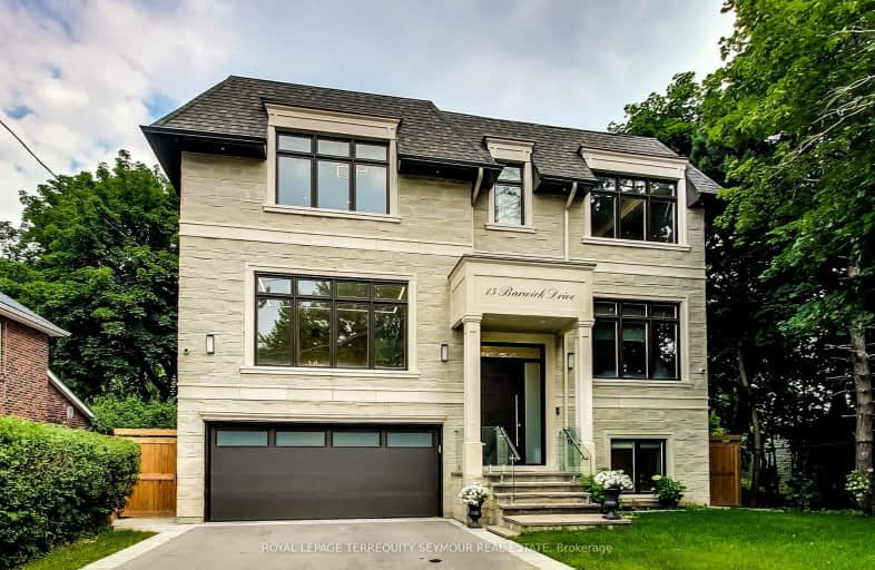 15 Barwick Drive, Toronto | Image 1