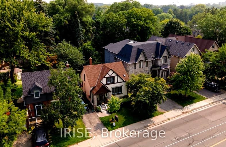 369 Lawrence Avenue West, Toronto | Image 1