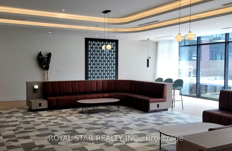 1512-130 River Street, Toronto | Image 1
