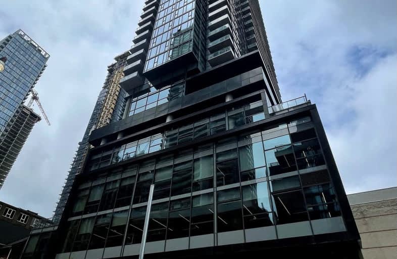 3102-290 Adelaide Street West, Toronto | Image 1