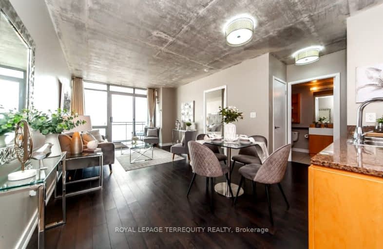3111-5 Mariner Terrace, Toronto | Image 1