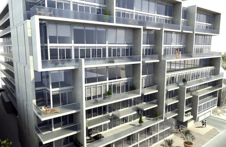 425-75 Portland Street, Toronto | Image 1