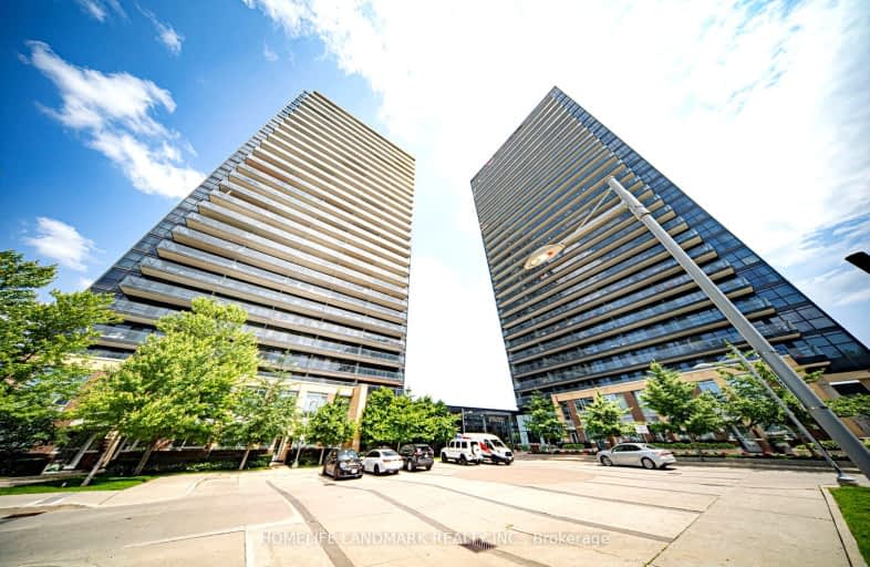1511-33 Singer Court, Toronto | Image 1
