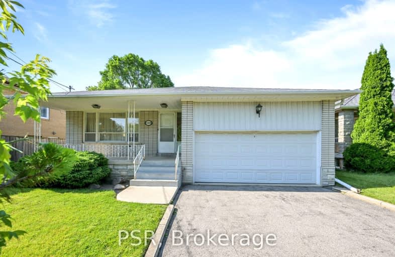 158 Caines Avenue, Toronto | Image 1