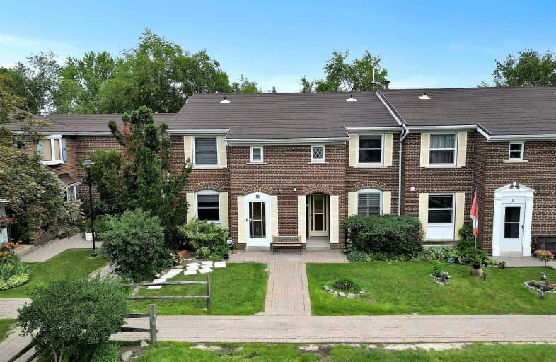 11-537 Steeles Avenue West, Toronto | Image 1