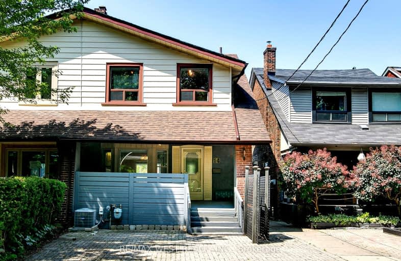 14 Winnett Avenue, Toronto | Image 1