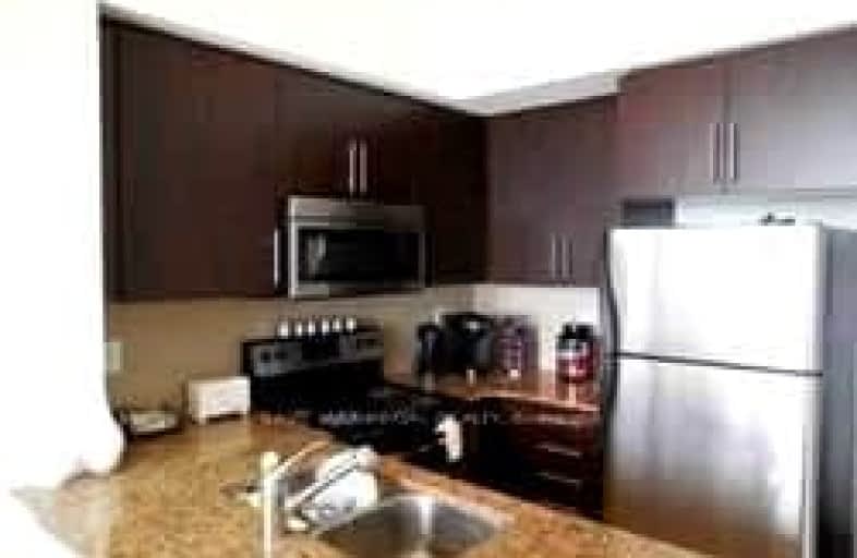 2501-65 Bremner Boulevard, Toronto | Image 1