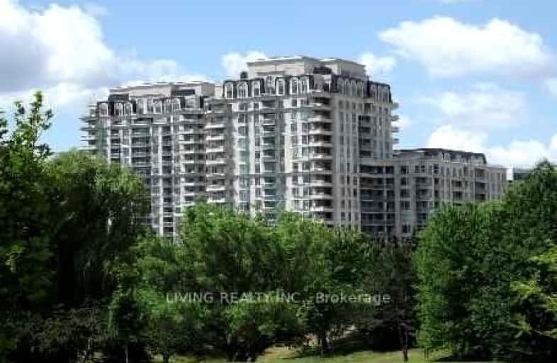 615-20 Bloorview Place, Toronto | Image 1