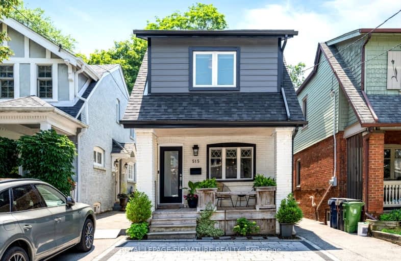 515 Merton Street, Toronto | Image 1