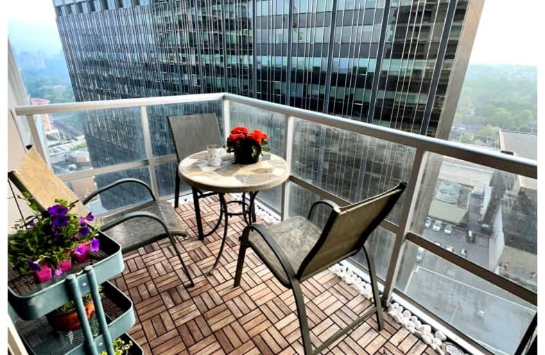1907-2181 Yonge Street, Toronto | Image 1