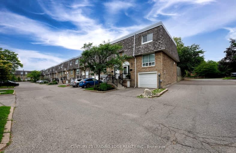 17 Wild Briar Way, Toronto | Image 1