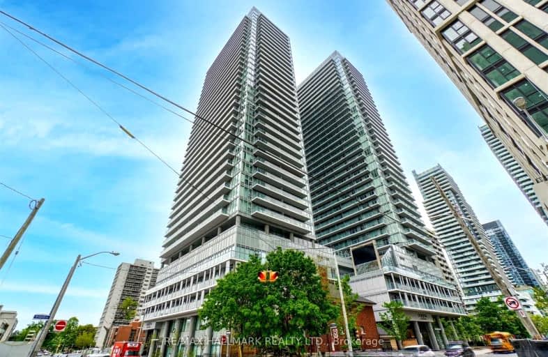 907-99 Broadway Avenue, Toronto | Image 1