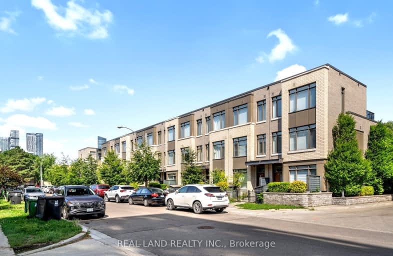 52 St. David Street, Toronto | Image 1