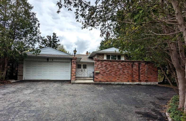 70 Hawksbury Drive, Toronto | Image 1