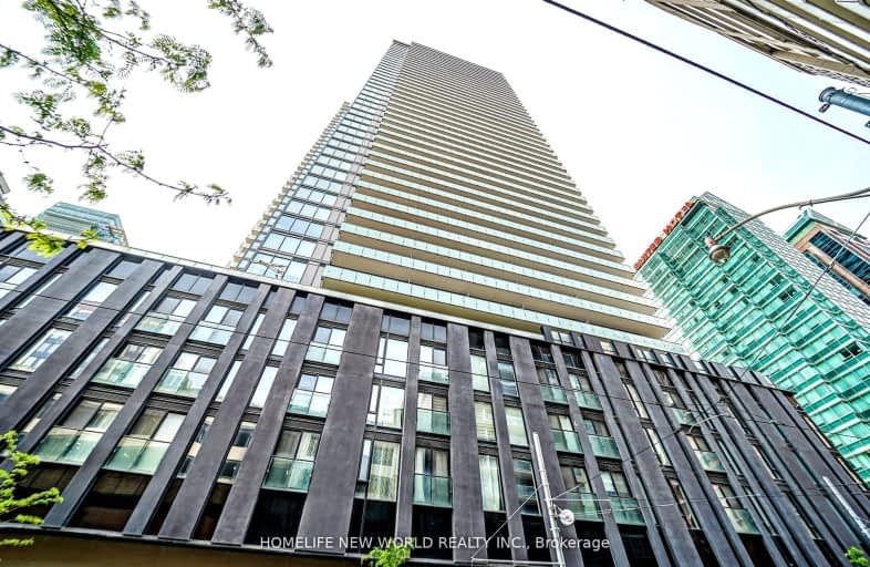 1902-25 Richmond Street East, Toronto | Image 1