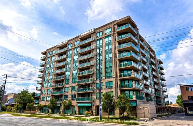 410-920 Sheppard Avenue West, Toronto | Image 1