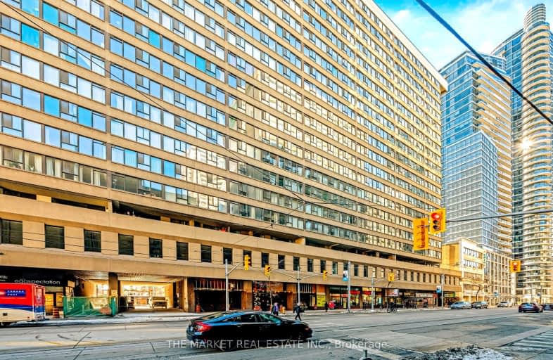 1609-45 Carlton Street, Toronto | Image 1