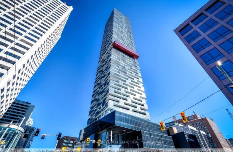 1705-8 Eglinton Avenue East, Toronto | Image 1