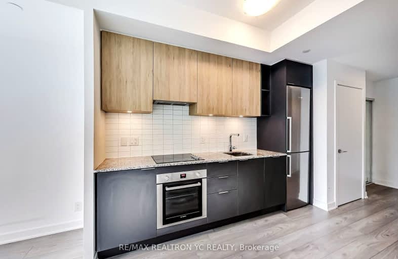 1210-120 Parliament Street, Toronto | Image 1
