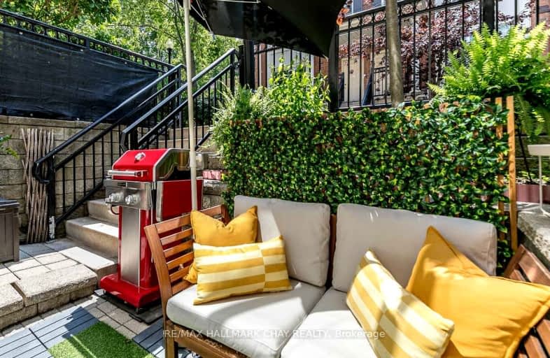 801-5 Everson Drive, Toronto | Image 1
