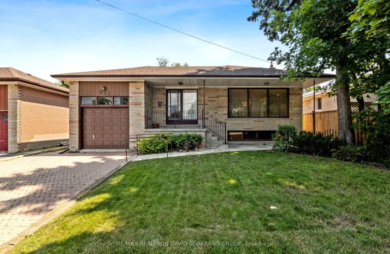 201 Overbrook Place, Toronto | Image 1