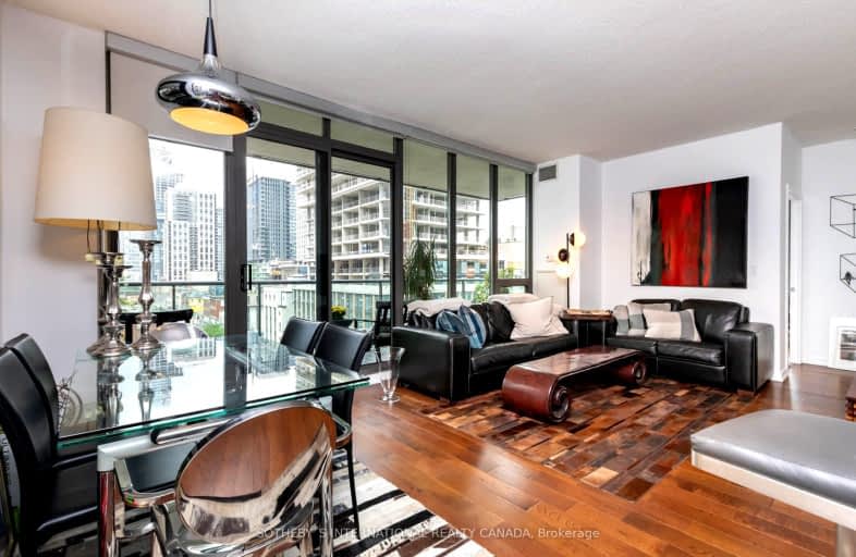 806-33 Lombard Street, Toronto | Image 1