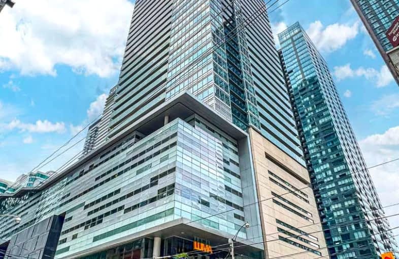 3905-80 John Street, Toronto | Image 1