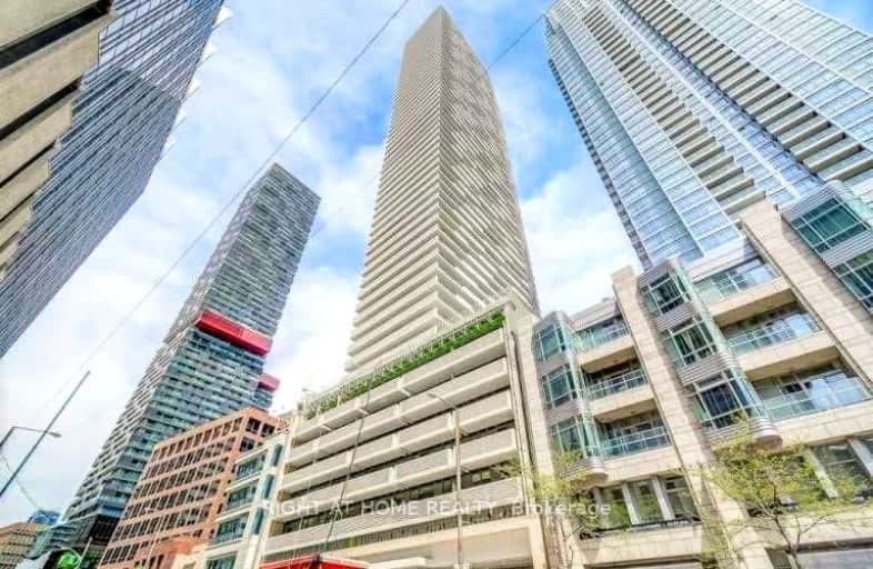 5508-2221 Yonge Street South, Toronto | Image 1