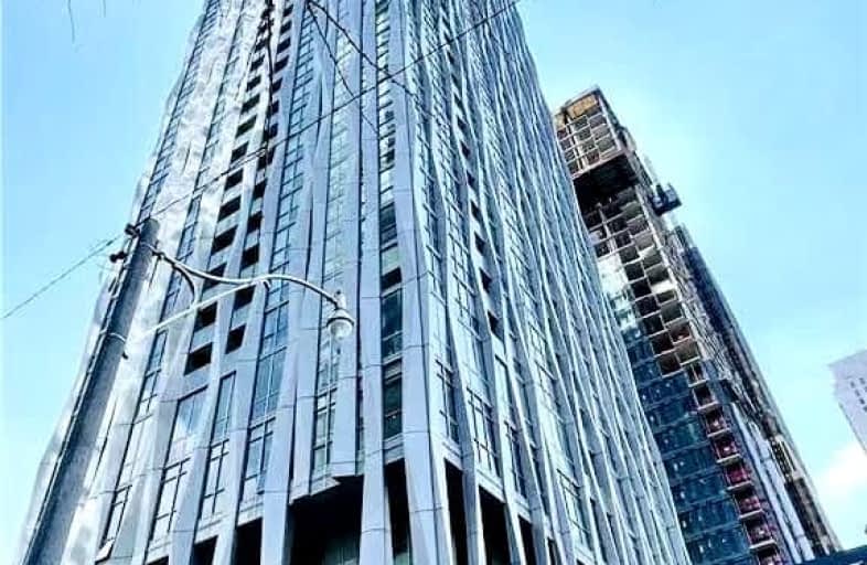 3912-1 Yorkville Avenue, Toronto | Image 1