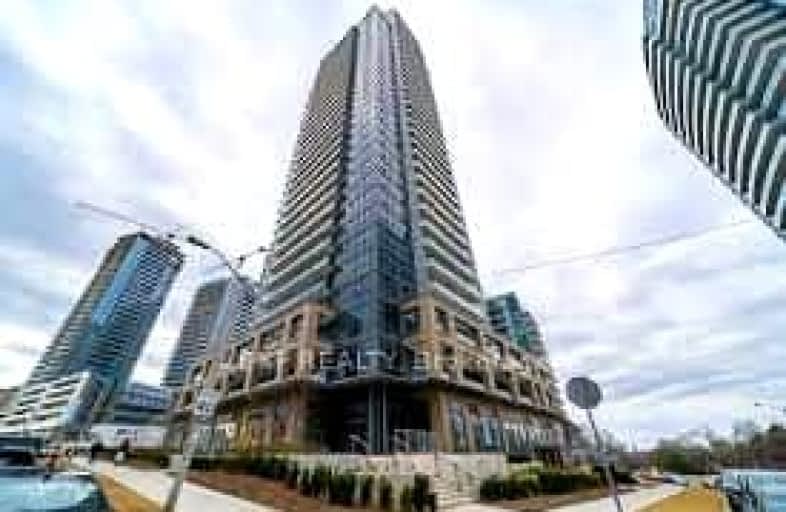 601-56 Forest Manor Road East, Toronto | Image 1