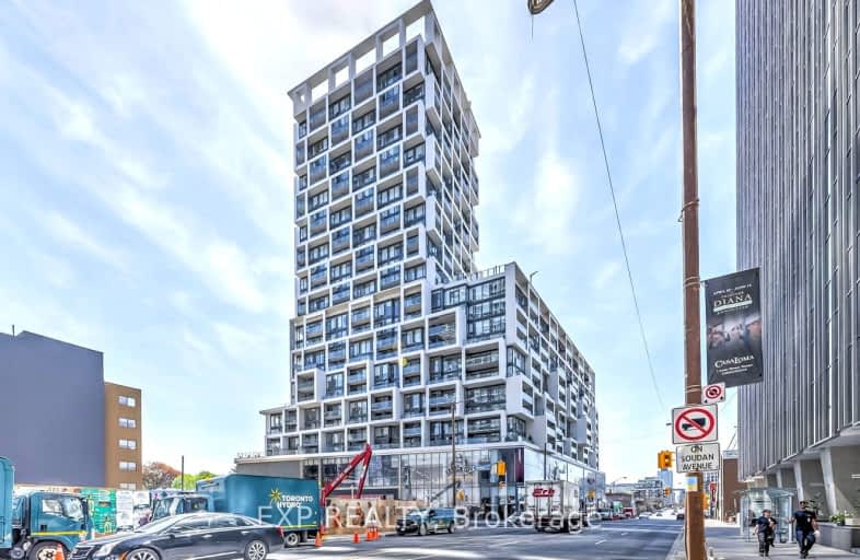 3112-5 Soudan Avenue West, Toronto | Image 1