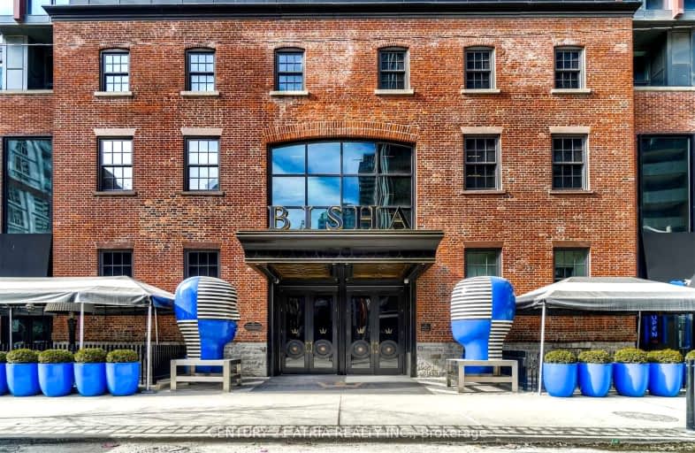 2306-88 Blue Jays Way, Toronto | Image 1