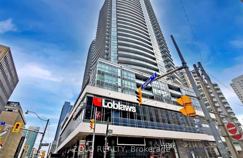 1618-98 Lillian Street, Toronto | Image 1