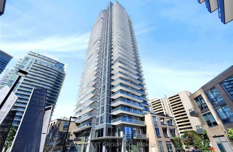 2908-56 Forest Manor Road, Toronto | Image 1
