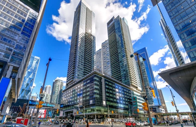 4901-55 Bremner Boulevard, Toronto | Image 1