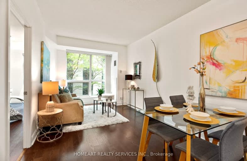 430-38 The Esplanade N/A North, Toronto | Image 1