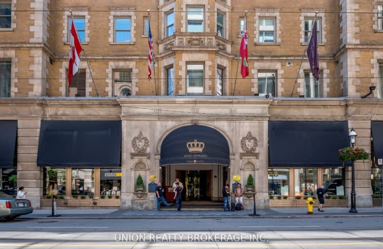 313-22 Leader Lane, Toronto | Image 1
