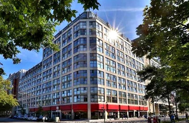 719-222 The Esplanade N/A, Toronto | Image 1
