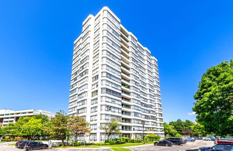 1401-1121 Steeles Avenue West, Toronto | Image 1