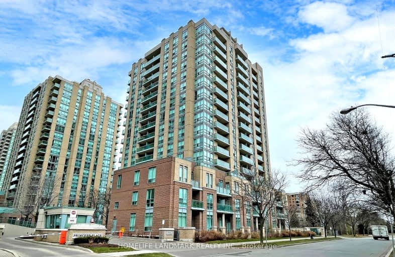 315-28 Olive Avenue, Toronto | Image 1
