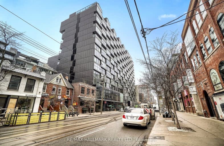 610-629 King Street West, Toronto | Image 1