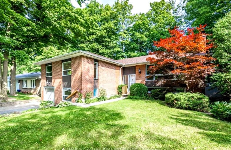 41 Sagebrush Lane, Toronto | Image 1