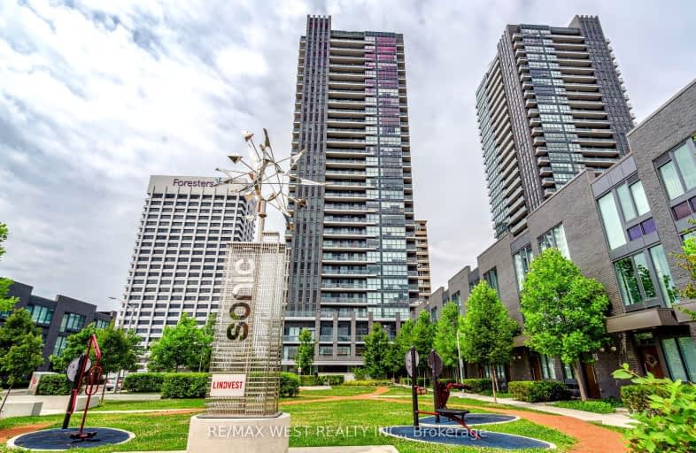 802-2 Sonic Way, Toronto | Image 1