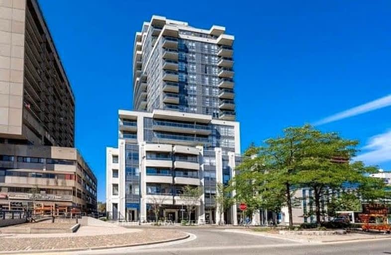 1201-736 Spadina Avenue, Toronto | Image 1